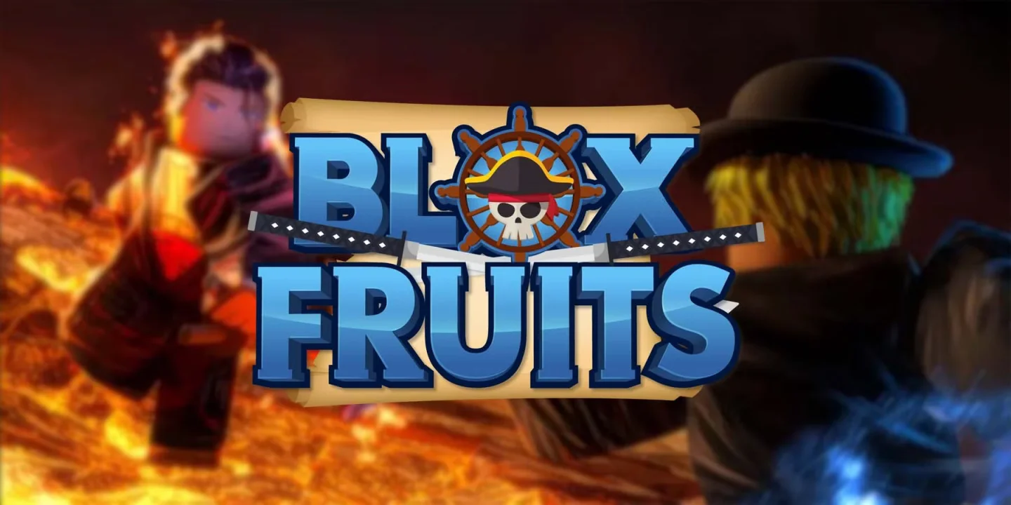 Kode Redeem Blox Fruits Roblox Terbaru Oktober 2025