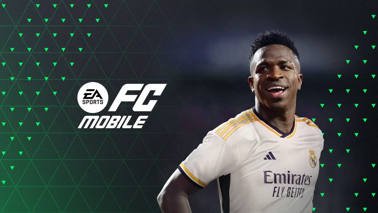 Kode Redeem EA FC Mobile Terbaru Oktober 2025