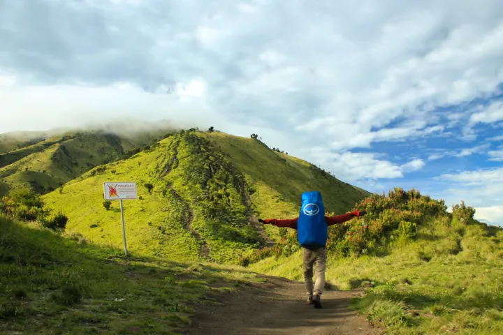 Panduan Lengkap Mendaki Gunung untuk Pemula