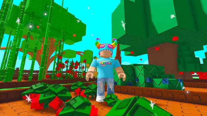 Kode Redeem Grow a Garden Roblox September 2025