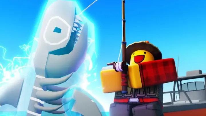 Kode Redeem Fish It Roblox September 2025