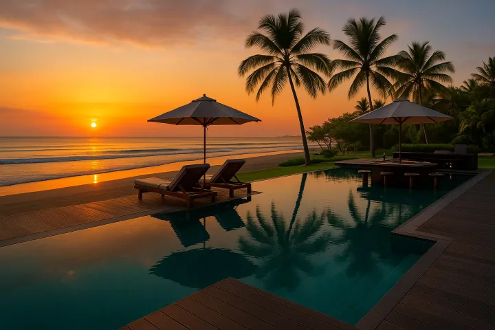 Penginapan Mewah Toro99 Resort Bali di Pulau Dewata untuk Liburan Anda