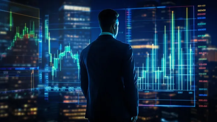 Saham Kripto Investasi Digital Paling Menguntungkan di Era Teknologi