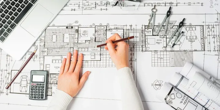 Rekomendasi Jasa Site Plan Terpercaya untuk Rumah dan Proyek Anda