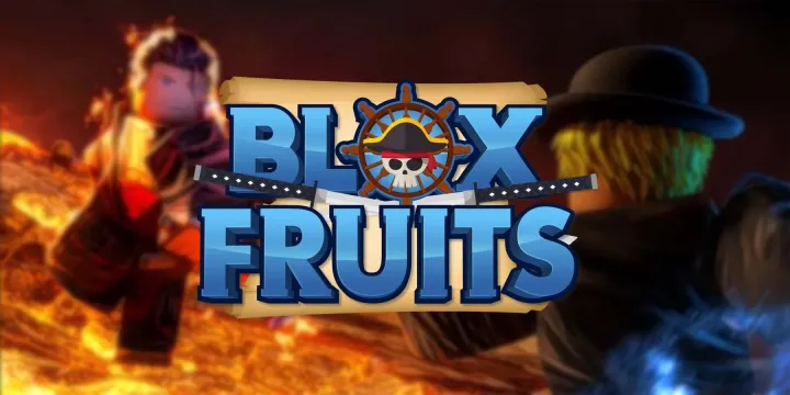 Kode Redeem Blox Fruits Roblox Terbaru Oktober 2025