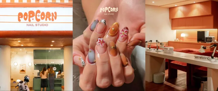 Beauty in Bali: Discover the Island’s Best Spa and Nail Destinations