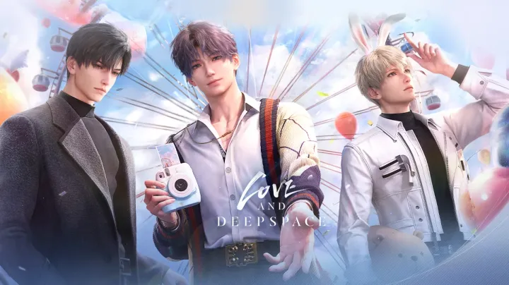 Kode Redeem Love and Deepspace Terbaru Januari 2026