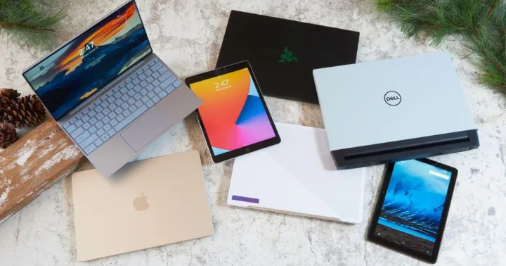 Bisakah Tablet Gantikan Laptop di 2026? Cek Data dan Fakta Terbaru