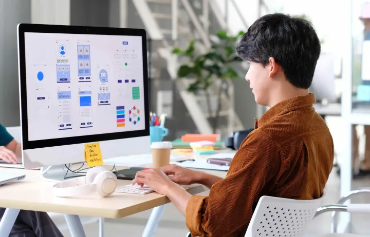Di Era AI Website untuk Bisnis Masih Tetap Penting, Ini Alasannya!