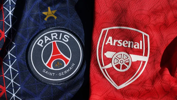 PSG Meraih Gelar Juara Liga Champions 2026 Usai Kalahkan Arsenal