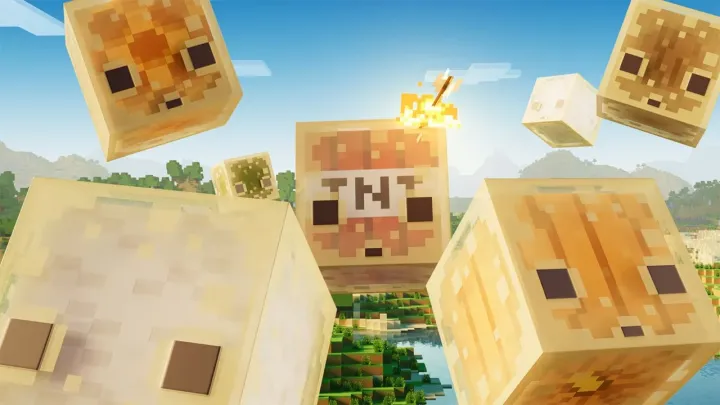Kenapa Server Minecraft Down Juni 2026: Multiplayer, Skin, Login Error