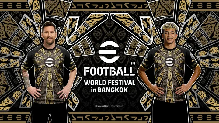 Kode Redeem eFootball Terbaru Juni 2026