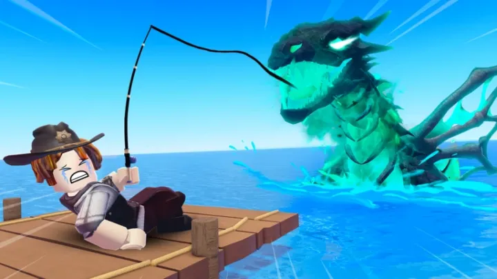 Kode Redeem Fish It Roblox Terbaru Juni 2026