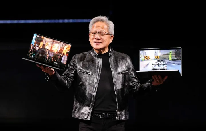 Mengenal NVIDIA RTX Spark: Superchip Masa Depan untuk PC dan Laptop AI