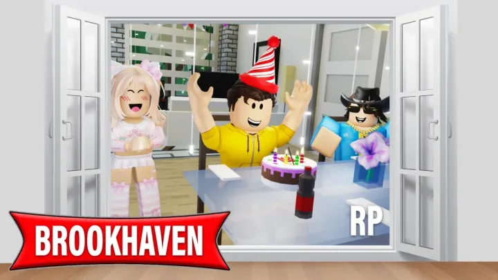 Kode Redeem Brookhaven Roblox Terbaru Juni 2026