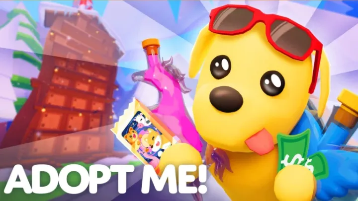 Kode Redeem Adopt Me! Roblox Terbaru Juni 2026