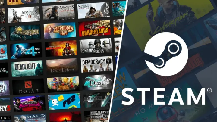 Top 10 Game Steam Paling Banyak Dimainkan Bulan Juni 2026