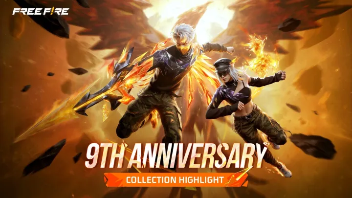 Kode Redeem Free Fire Terbaru Bulan Juli 2026