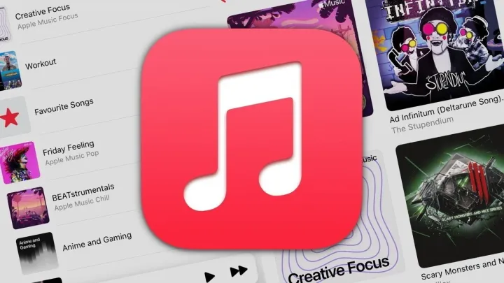 Apple Music Wajibkan Label Khusus untuk Lagu Buatan AI