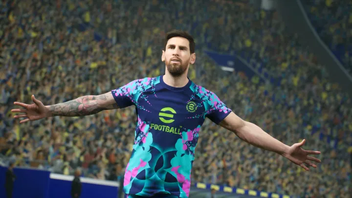 Mengapa eFootball Lebih Disukai Dibandingkan EA Sports FC?