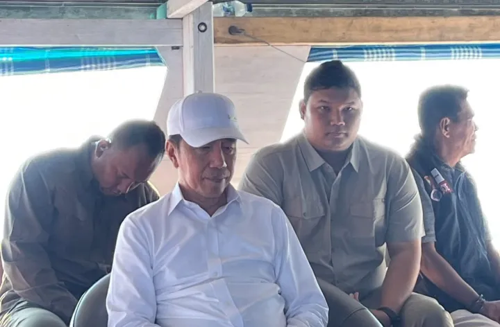 Pemulihan NTT Belum Selesai, Anthony Norman Lianto Buka Suara