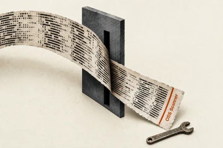 Anthropic Luncurkan OSS Scanner Untuk Membantu Proyek Open-Source