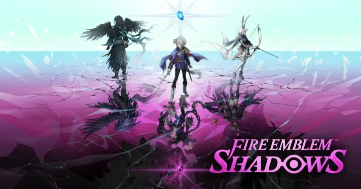 Fire Emblem Shadows Tambah Book IV dan Karakter Baru Lewat Pembaharuan