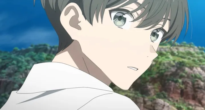 Film Anime To You in the Beyond Resmi Tayang di Jepang