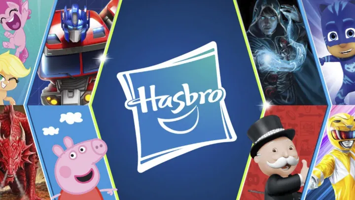 Hasbro Buka Tantangan Desain Mainan, Hadiah US$10.000