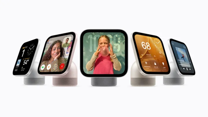 Apple Perkenalkan HomeView dan Perangkat Rumah Pintar Baru