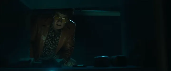 Trailer Best Pancakes in the County Tampilkan Nicolas Cage
