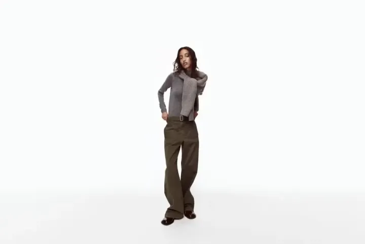 Gap dan Victoria Beckham Siapkan Koleksi Kedua FW26