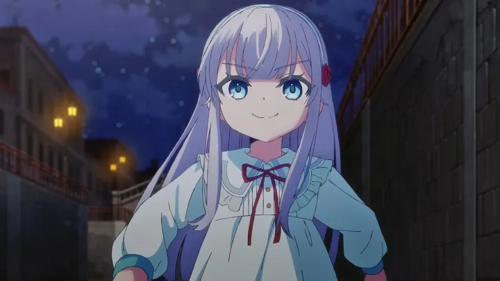 Nia Liston Tambah Maaya Uchida untuk Acara Desember