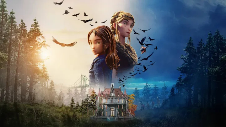 Wildwood Tayang di Bioskop AS Mulai 23 Oktober 2026