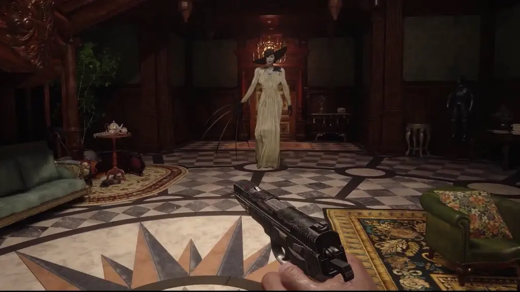 Resident Evil 2: Dead Shot Gameplay