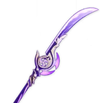 Build Ineffa Genshin Impact Engulfing Lightning