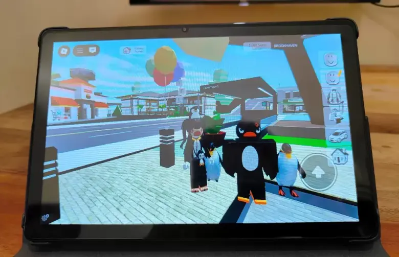Roblox Bisa Dimainkan Dimana Saja
