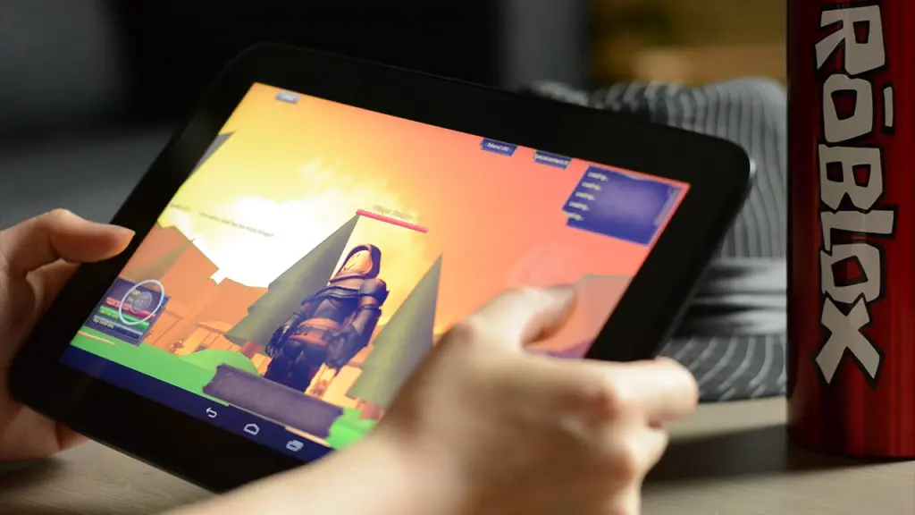Cara Download Roblox Android dan Ios