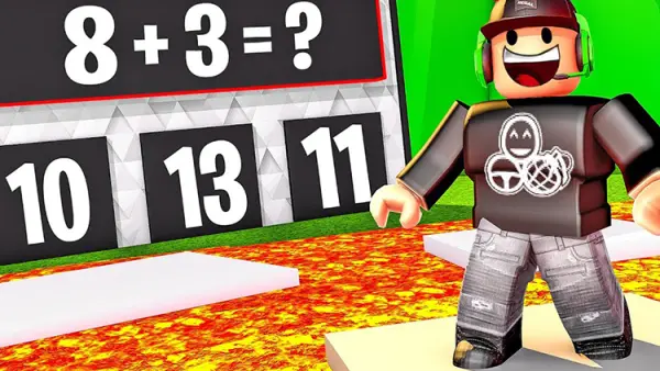 Edukasi Roblox