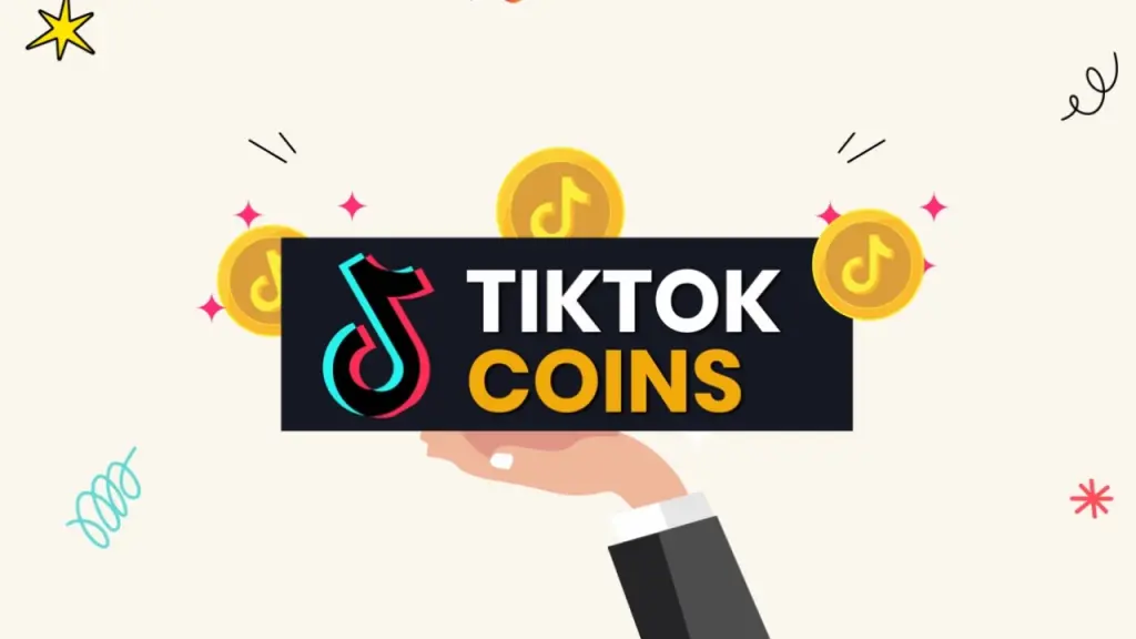 Fungsi TikTok Koin