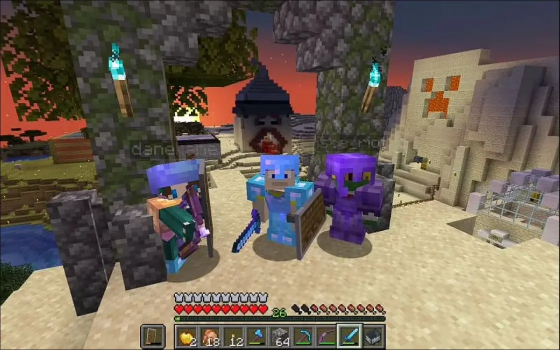 Keuntungan dan Kekurangan Minecraft TLauncher