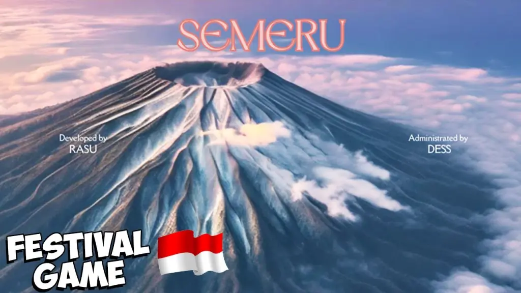Rekomendasi Map Gunung Roblox Terpopuler di Indonesia Mount Sumeru