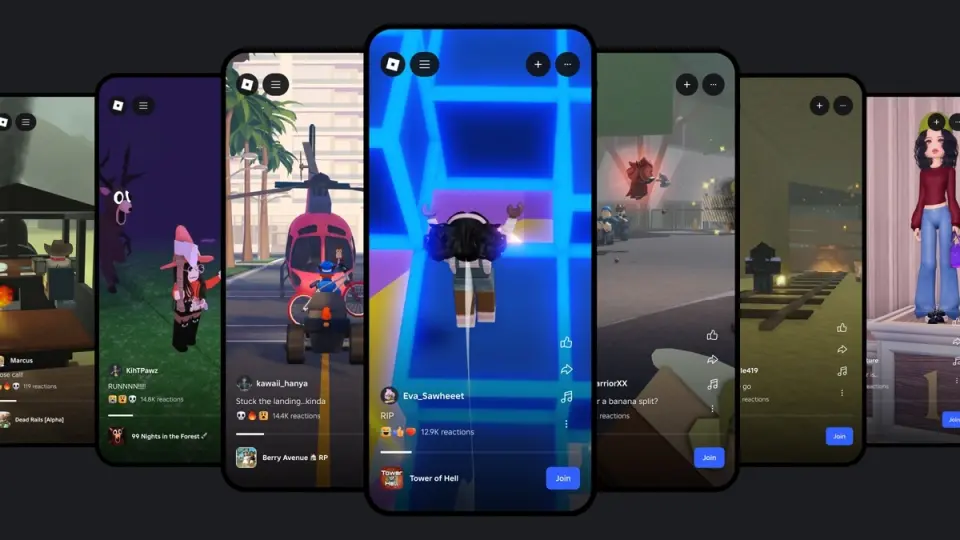 Alasan Utama Roblox Populer di Seluruh Dunia