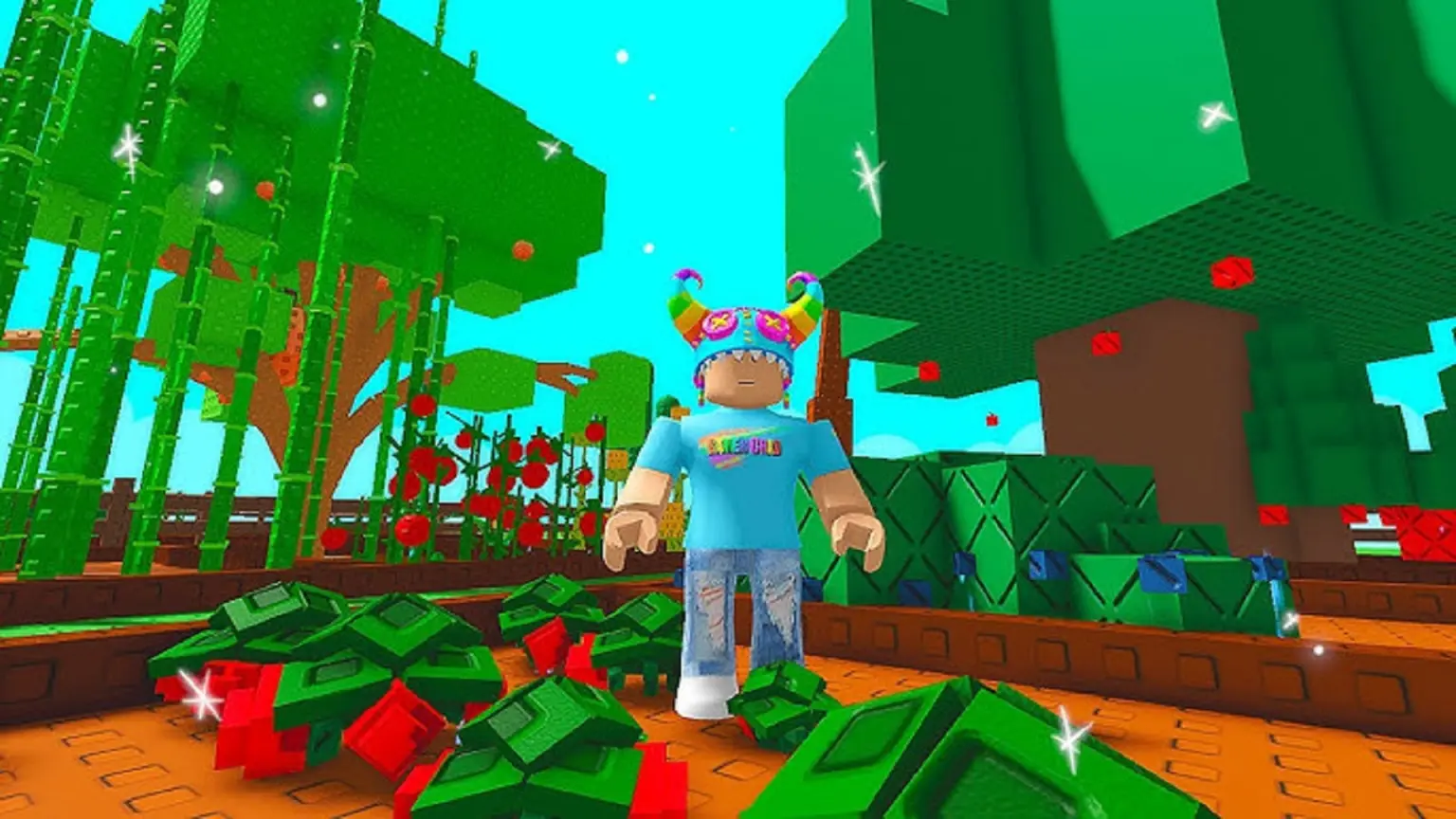 Kenapa Roblox Sangat Ramai di Indonesia?