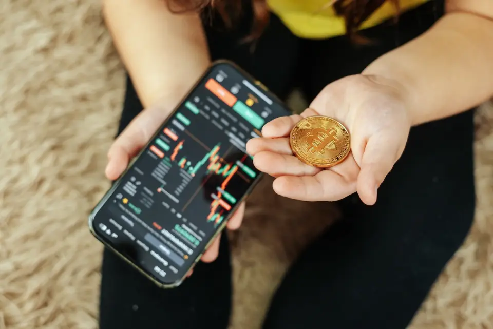 Cara Memulai Investasi Saham Kripto