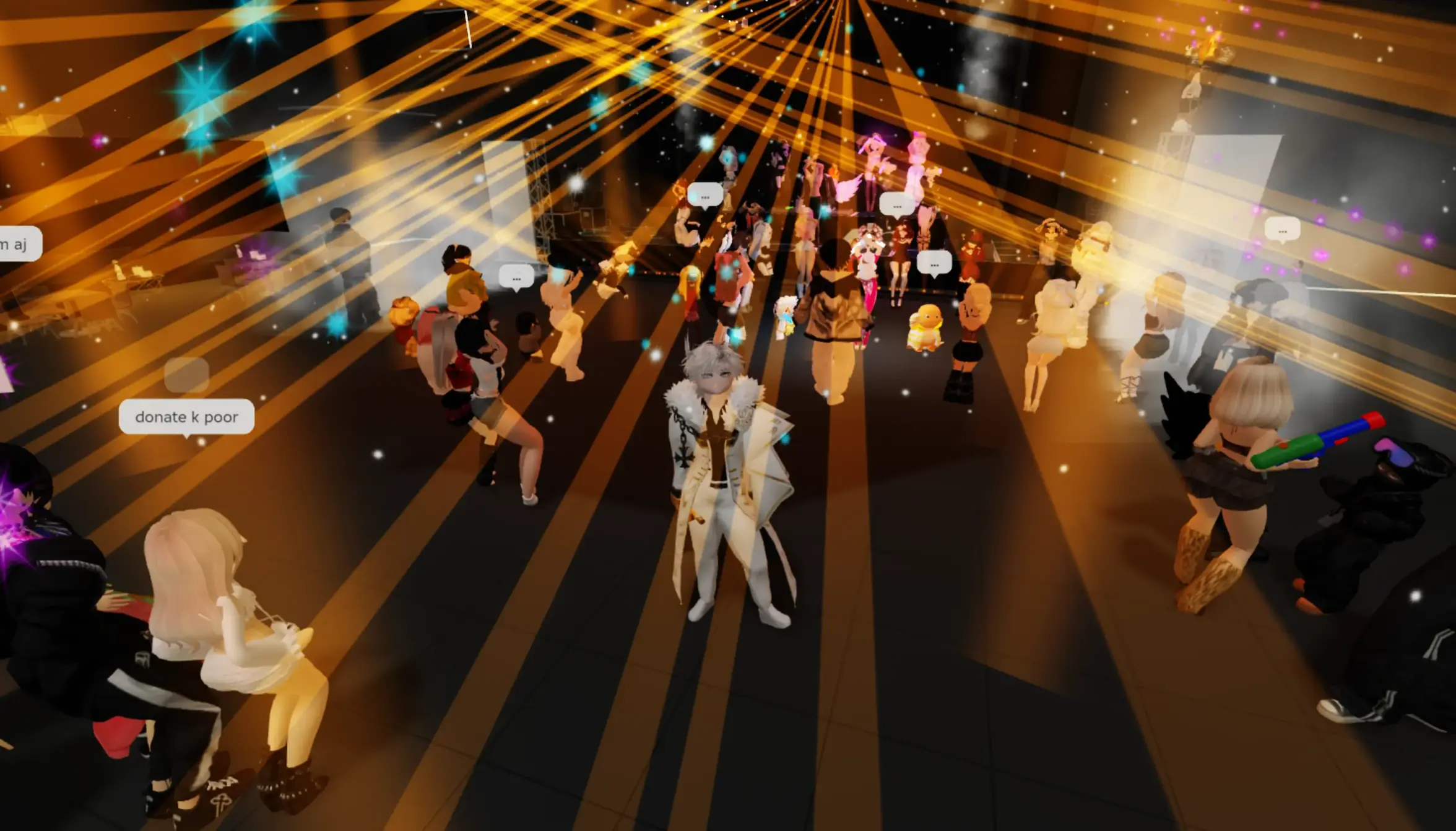 Kenapa Bisa Populer?