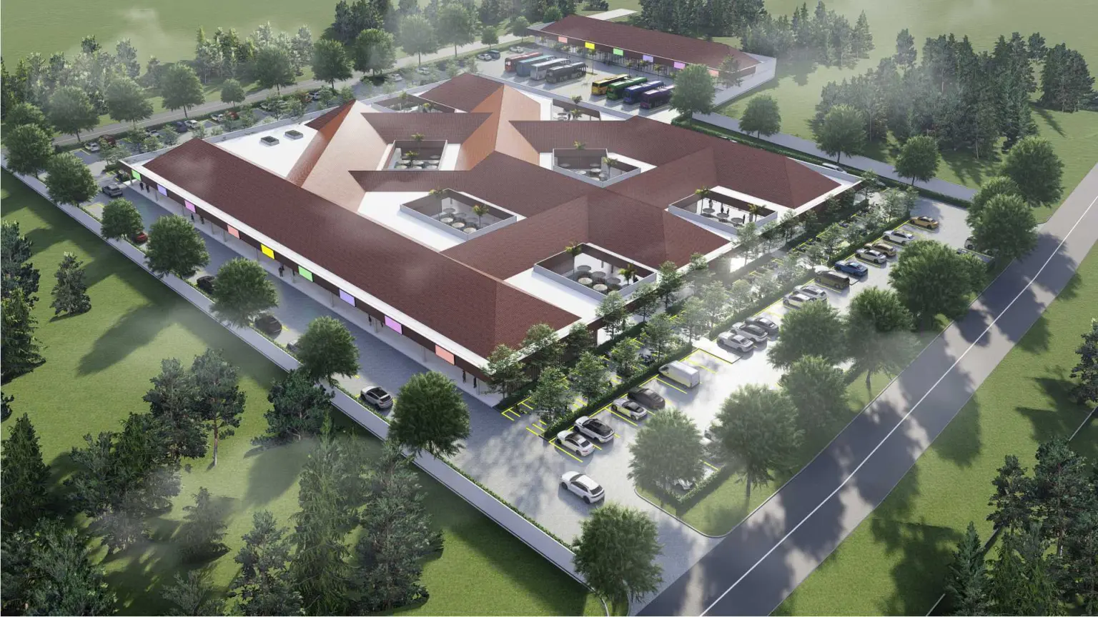 Keunggulan Jasa Site Plan SN Studio