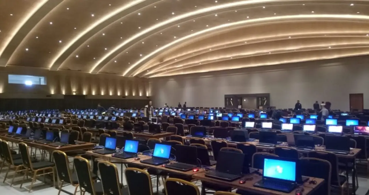 Rekomendasi Sewa Laptop di Daerah Surabaya