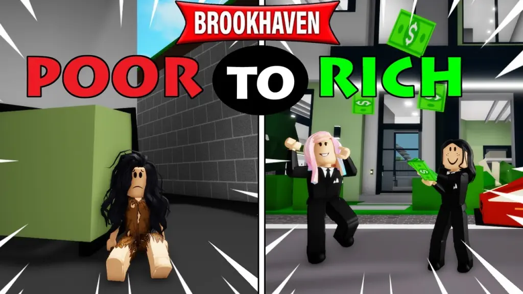 Brookhaven RP