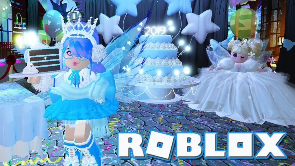 Royale High